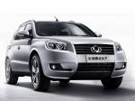 Gleagle GX7 2012 года